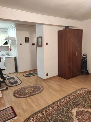garsonieră etj 1 ,zona Dorobanți