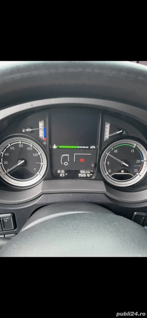 Daf xf 460 12 2016 - imagine 8