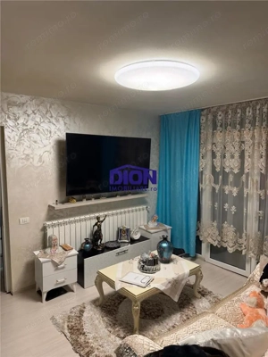 Centrala proprie - 2 camere  in Tei - bloc 1984