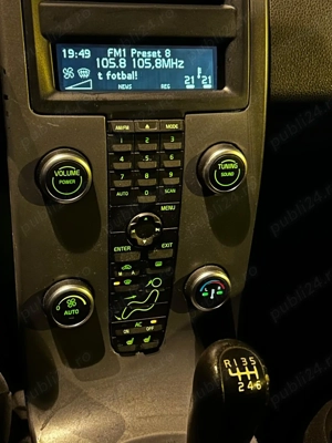 Vand volvo s40 d2  - imagine 10