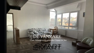 Casa 320mp zona centrala