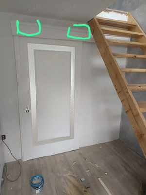 Lucrari lemn masiv la comanda!