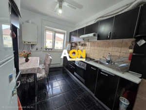 Apartament 2 Camere Decomandat, Zona Sub Stadion