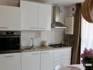 1km de P-ta Victoriei; loc de parcare inclus + terasa 18mp-City of Mara - imagine 8