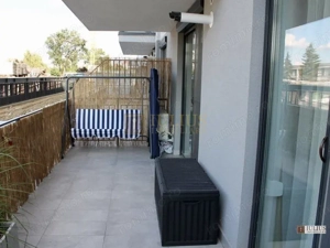 1km de P-ta Victoriei; loc de parcare inclus + terasa 18mp-City of Mara - imagine 17