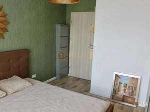 1km de P-ta Victoriei; loc de parcare inclus + terasa 18mp-City of Mara - imagine 18