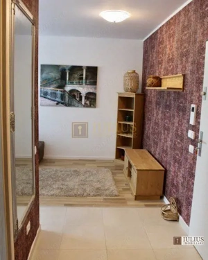 1km de P-ta Victoriei; loc de parcare inclus + terasa 18mp-City of Mara - imagine 3