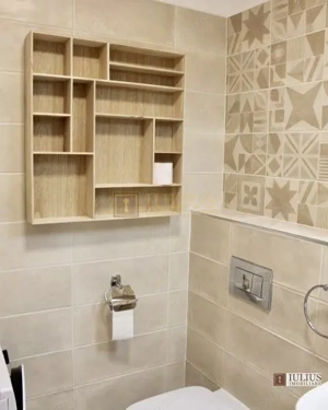 1km de P-ta Victoriei; loc de parcare inclus + terasa 18mp-City of Mara - imagine 12