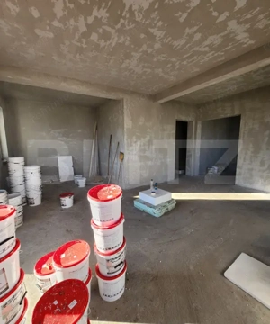 Comision 0% ! Casa insiruita, 104 mp, terasa, 50-60 teren, zona Terra - imagine 3