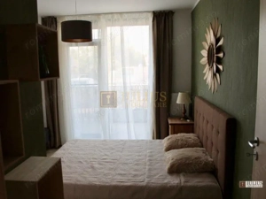 1km de P-ta Victoriei; loc de parcare inclus + terasa 18mp-City of Mara - imagine 14