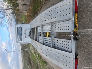 auto platforma se conduce cu b - imagine 3