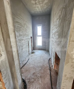 Comision 0% ! Duplex, PF, 180 mp, terasa, 280 teren, zona Terra - imagine 7