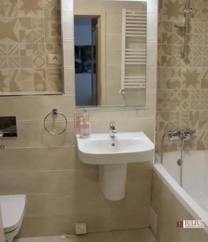 1km de P-ta Victoriei; loc de parcare inclus + terasa 18mp-City of Mara - imagine 11