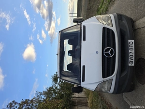 auto platforma se conduce cu b - imagine 5