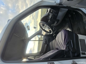 auto platforma se conduce cu b - imagine 4