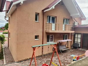 Vila Șerbănești P+E1+M (zona Piazzeta Titanic Granit) - imagine 6