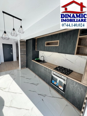 Ap. 3 camere, complex nou, Str. Fermelor, 500 Eur lunar