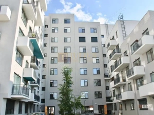 1km de P-ta Victoriei; loc de parcare inclus + terasa 18mp-City of Mara - imagine 2