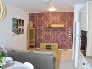 1km de P-ta Victoriei; loc de parcare inclus + terasa 18mp-City of Mara - imagine 5