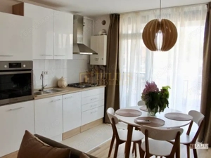 1km de P-ta Victoriei; loc de parcare inclus + terasa 18mp-City of Mara - imagine 7