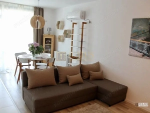 1km de P-ta Victoriei; loc de parcare inclus + terasa 18mp-City of Mara - imagine 4