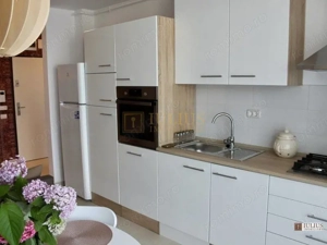 1km de P-ta Victoriei; loc de parcare inclus + terasa 18mp-City of Mara - imagine 9