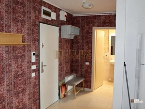 1km de P-ta Victoriei; loc de parcare inclus + terasa 18mp-City of Mara - imagine 10