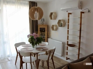 1km de P-ta Victoriei; loc de parcare inclus + terasa 18mp-City of Mara - imagine 6