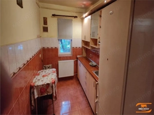 2 camere parter inalt,confort 1 zona Dambovita mobilat si utilat,boxa - imagine 3