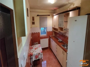 2 camere parter inalt,confort 1 zona Dambovita mobilat si utilat,boxa - imagine 2