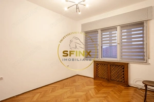 4 camere Calea Victoriei, Piata Amzei, bloc reconsolidat - imagine 10