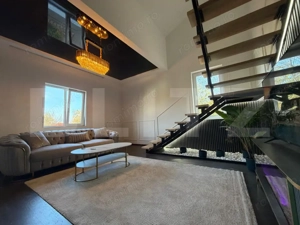 Apartament Kaufland, Dumbravita | 3 camere și mansardă - imagine 2