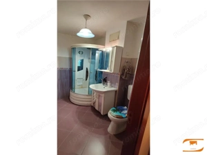 2 camere parter inalt,confort 1 zona Dambovita mobilat si utilat,boxa - imagine 12