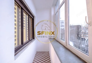 4 camere Calea Victoriei, Piata Amzei, bloc reconsolidat - imagine 12