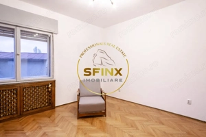 4 camere Calea Victoriei, Piata Amzei, bloc reconsolidat - imagine 4