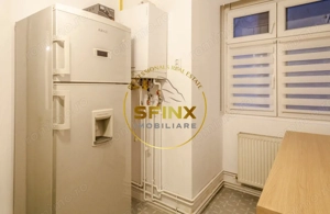 4 camere Calea Victoriei, Piata Amzei, bloc reconsolidat - imagine 14