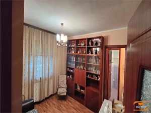 2 camere parter inalt,confort 1 zona Dambovita mobilat si utilat,boxa - imagine 7