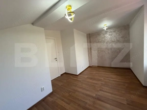 Apartament Kaufland, Dumbravita | 3 camere și mansardă - imagine 12