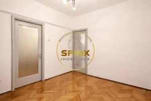 4 camere Calea Victoriei, Piata Amzei, bloc reconsolidat - imagine 11