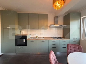 Apartament Kaufland, Dumbravita | 3 camere și mansardă - imagine 5