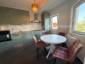 Apartament Kaufland, Dumbravita | 3 camere și mansardă - imagine 6