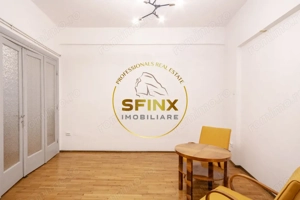 4 camere Calea Victoriei, Piata Amzei, bloc reconsolidat - imagine 9