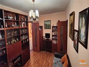 2 camere parter inalt,confort 1 zona Dambovita mobilat si utilat,boxa - imagine 9