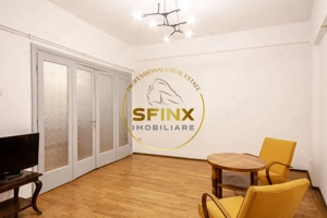 4 camere Calea Victoriei, Piata Amzei, bloc reconsolidat - imagine 3