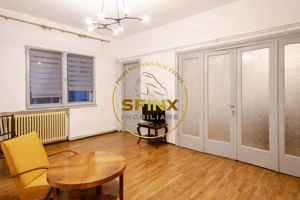 4 camere Calea Victoriei, Piata Amzei, bloc reconsolidat - imagine 2