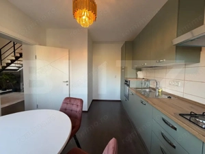 Apartament Kaufland, Dumbravita | 3 camere și mansardă - imagine 8