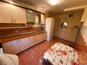 2 camere parter inalt,confort 1 zona Dambovita mobilat si utilat,boxa - imagine 5