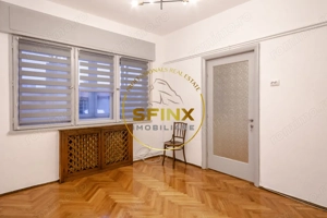 4 camere Calea Victoriei, Piata Amzei, bloc reconsolidat - imagine 5