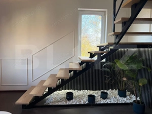 Apartament Kaufland, Dumbravita | 3 camere și mansardă - imagine 3