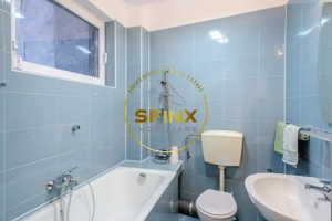 4 camere Calea Victoriei, Piata Amzei, bloc reconsolidat - imagine 15